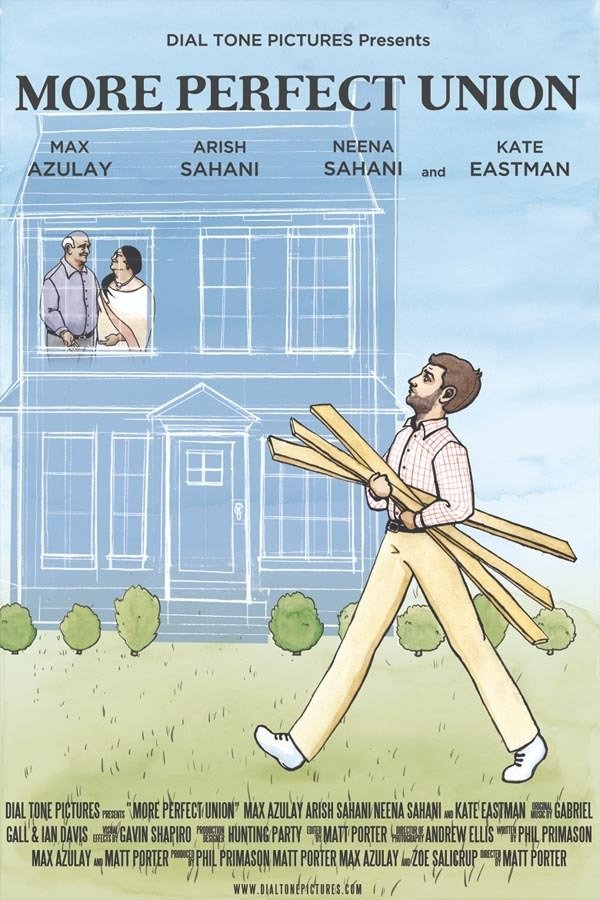 More Perfect Union photo