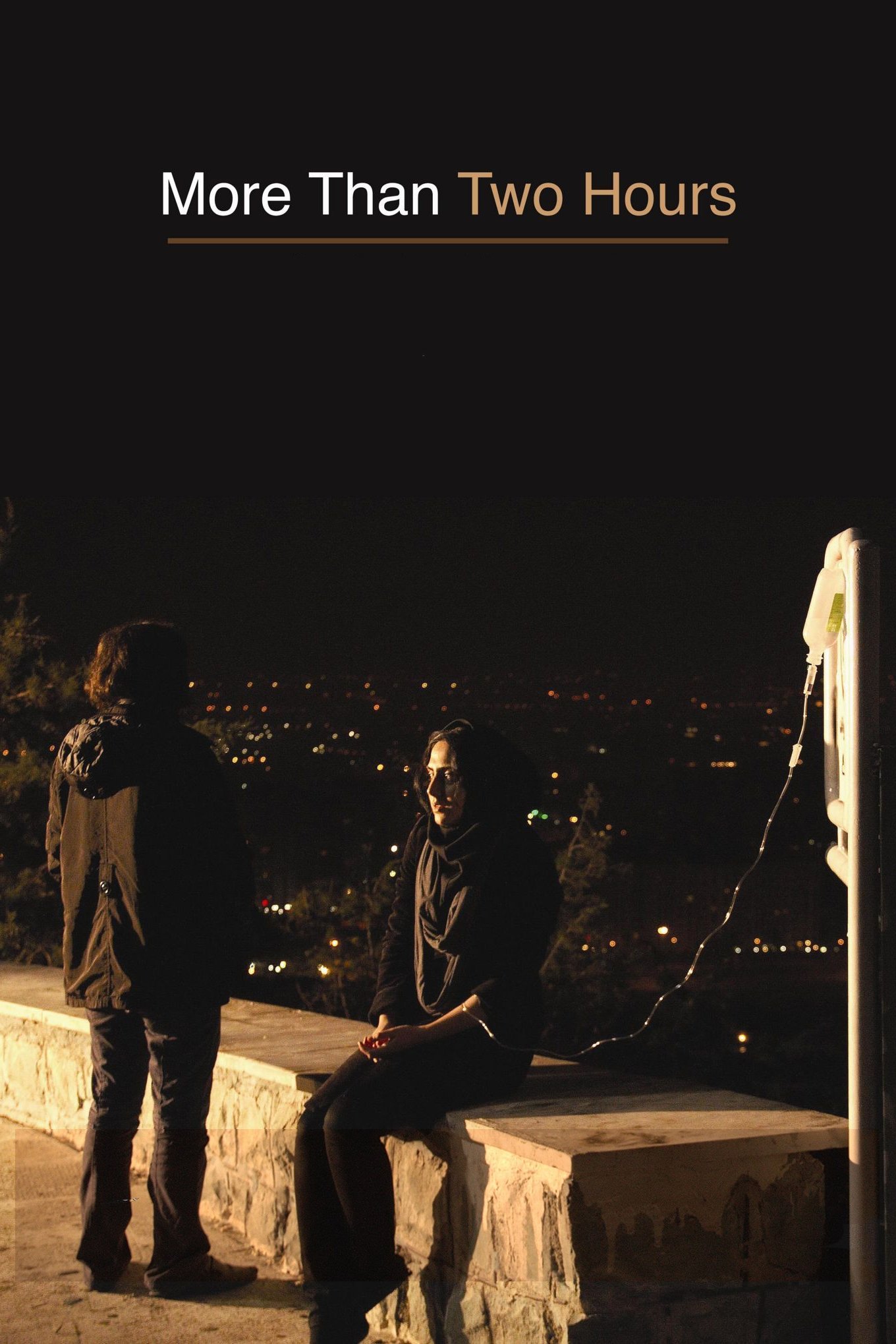 More Than Two Hours photo