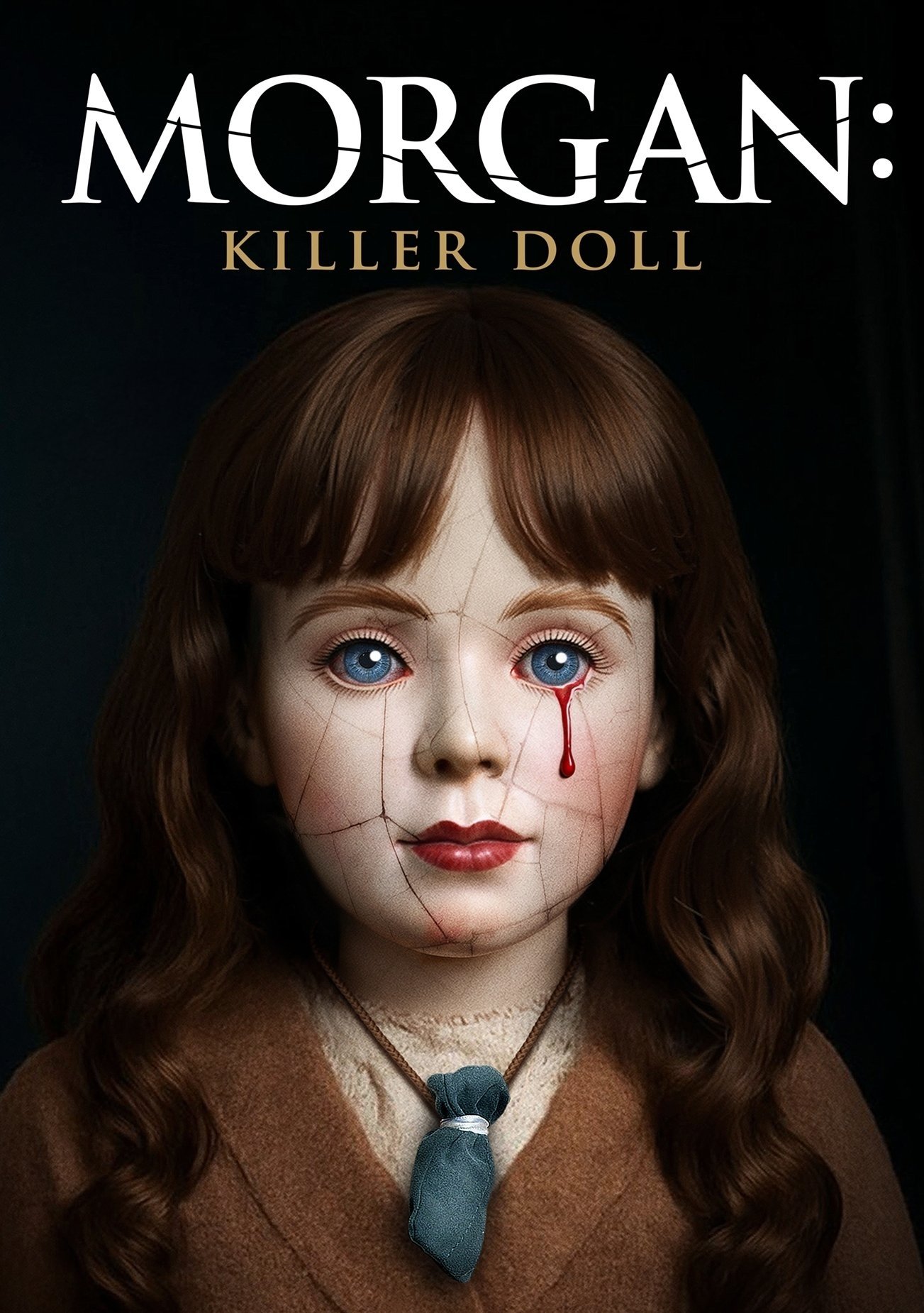 Morgan: Killer Doll photo
