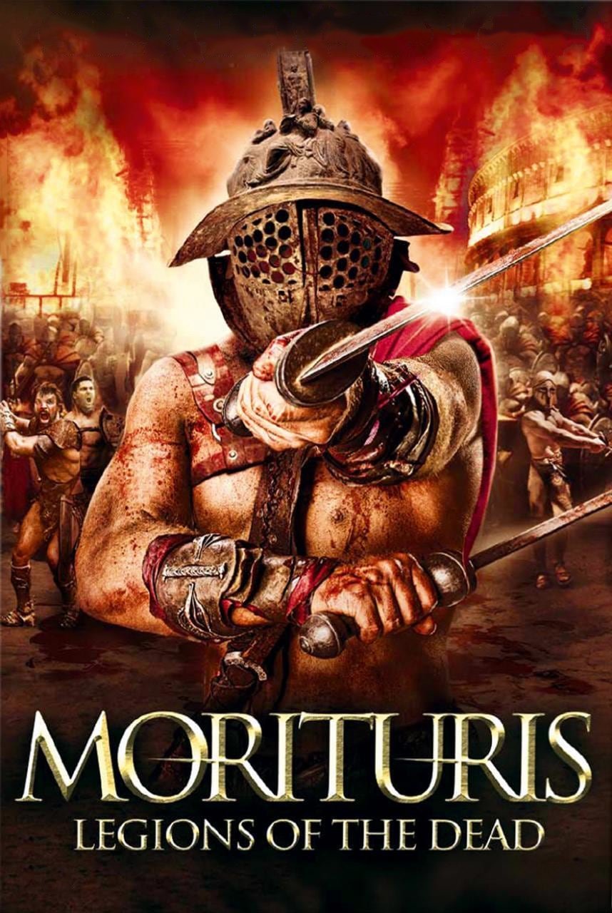 Morituris: Legions Of The Dead photo