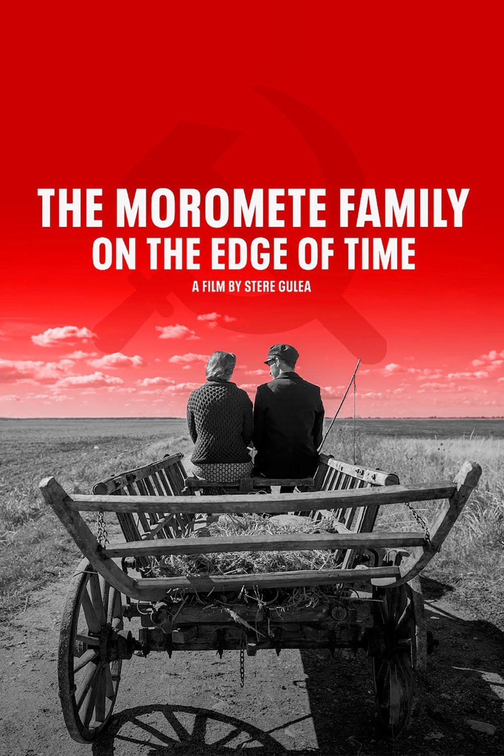 Moromete Family: On the Edge of Time photo