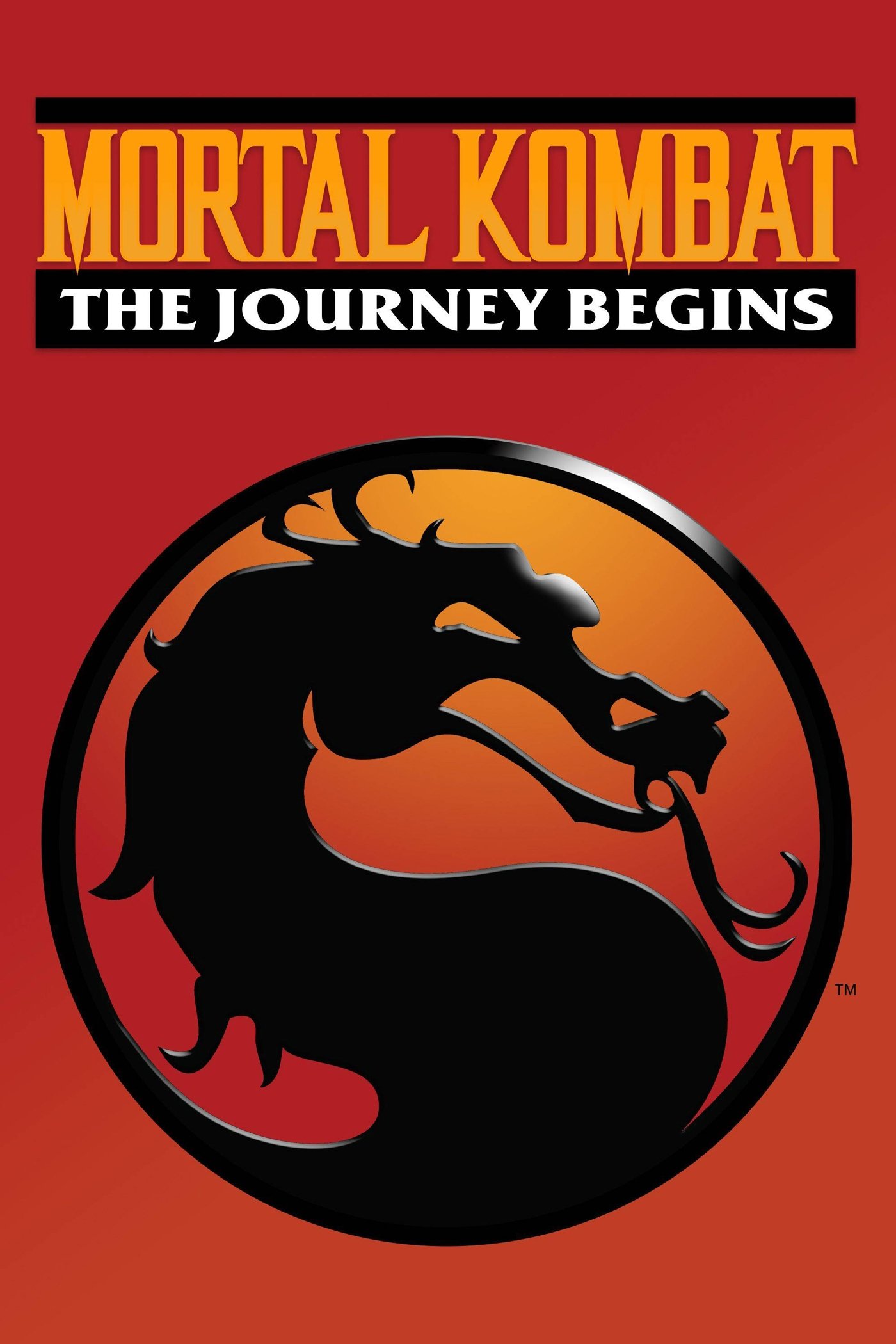 Mortal Kombat: The Journey Begins photo