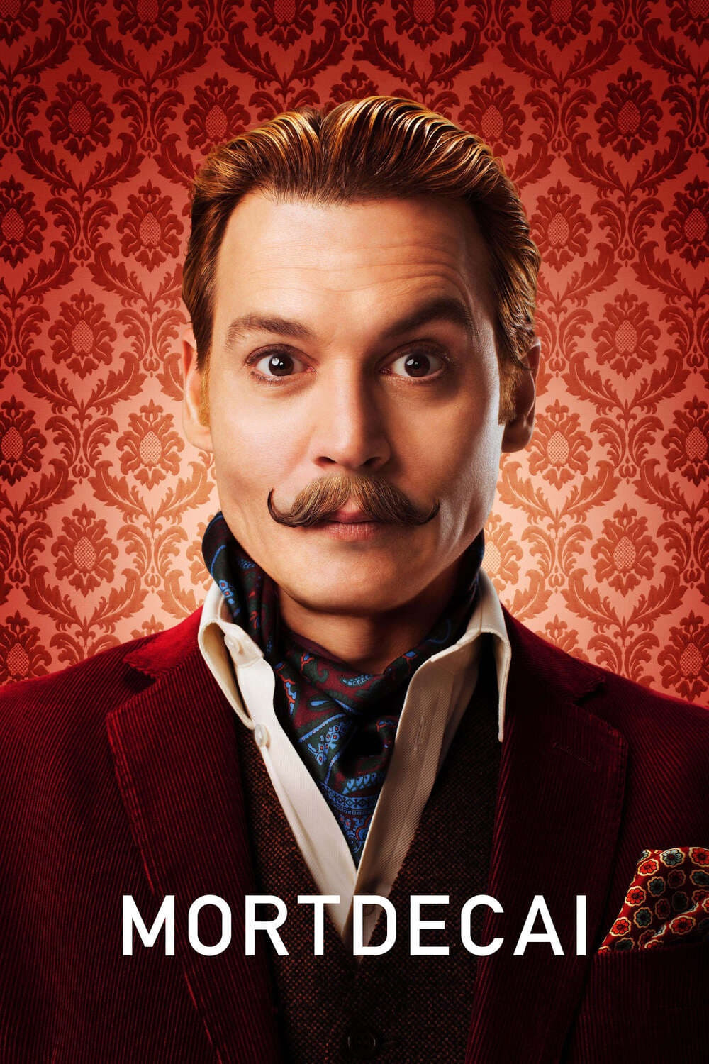 Mortdecai photo