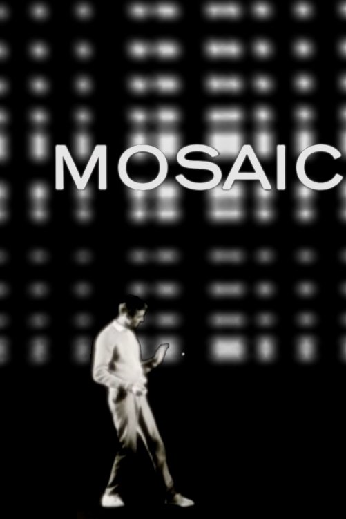 Mosaic photo