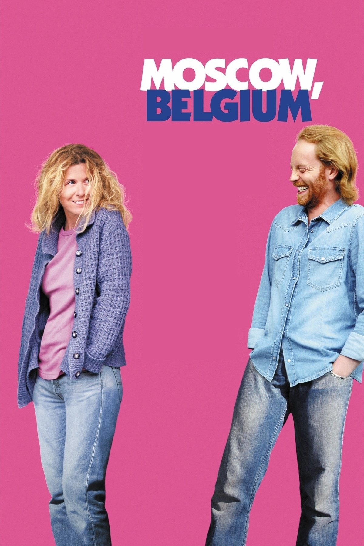 Moscow, Belgium photo