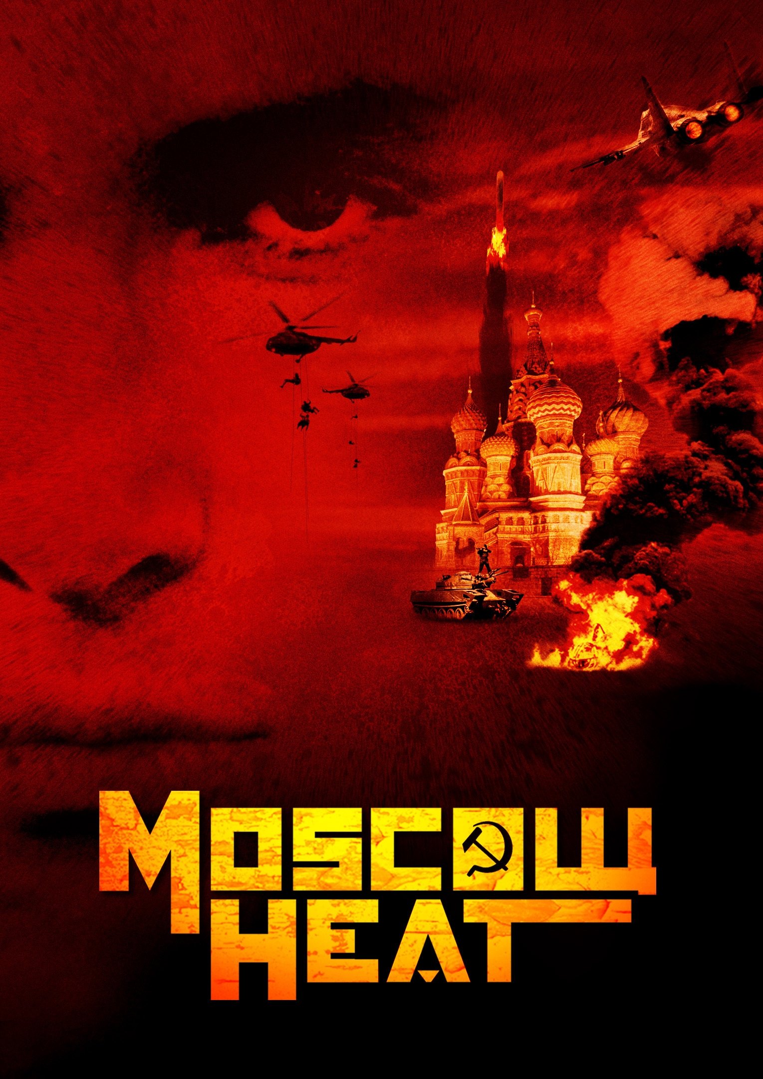 Moscow Heat photo
