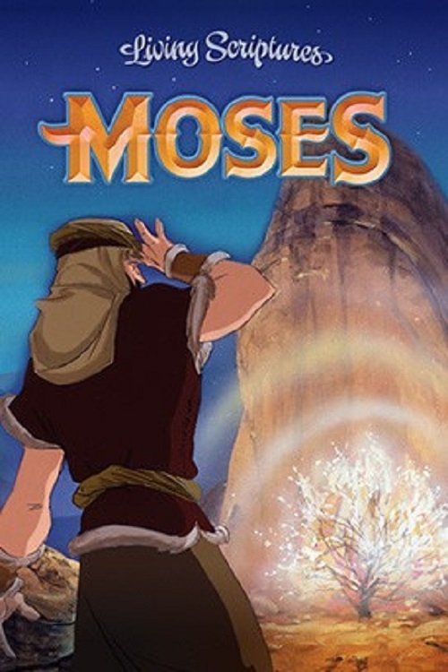 Moses photo