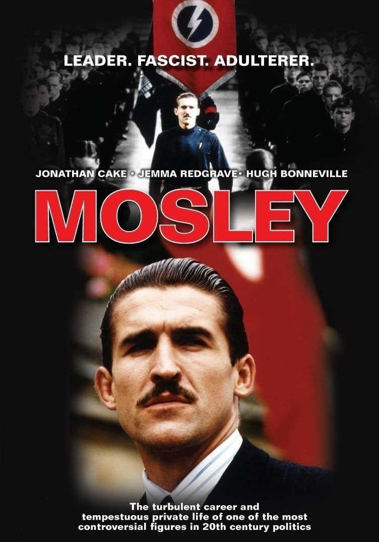 Mosley photo