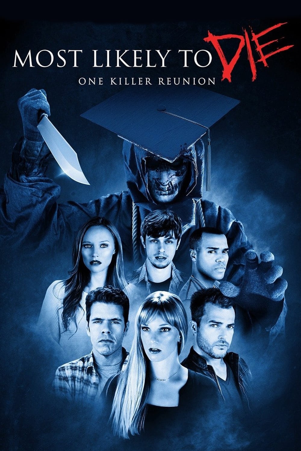 Most Likely to Die photo