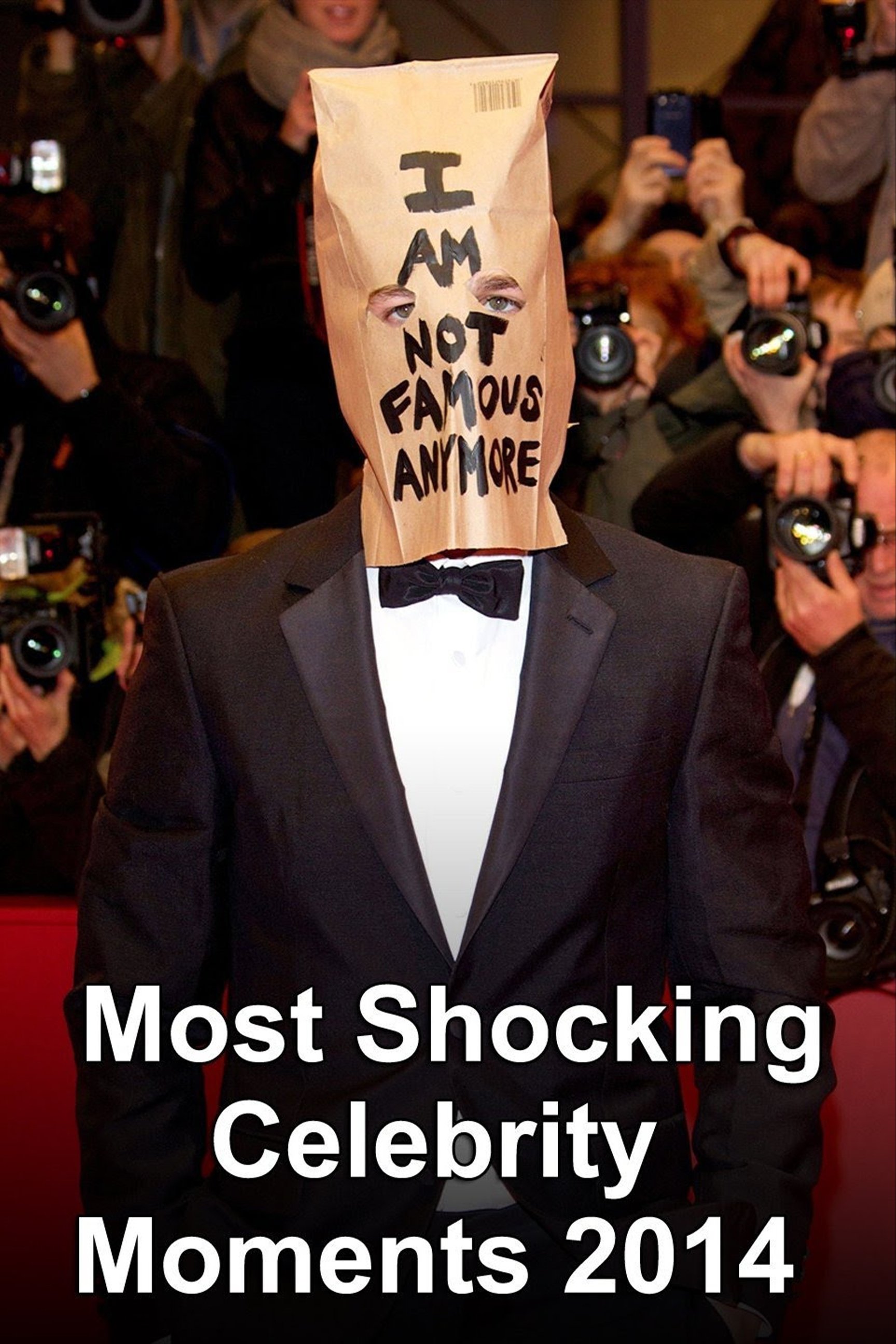 Most Shocking Celebrity Moments 2014 photo