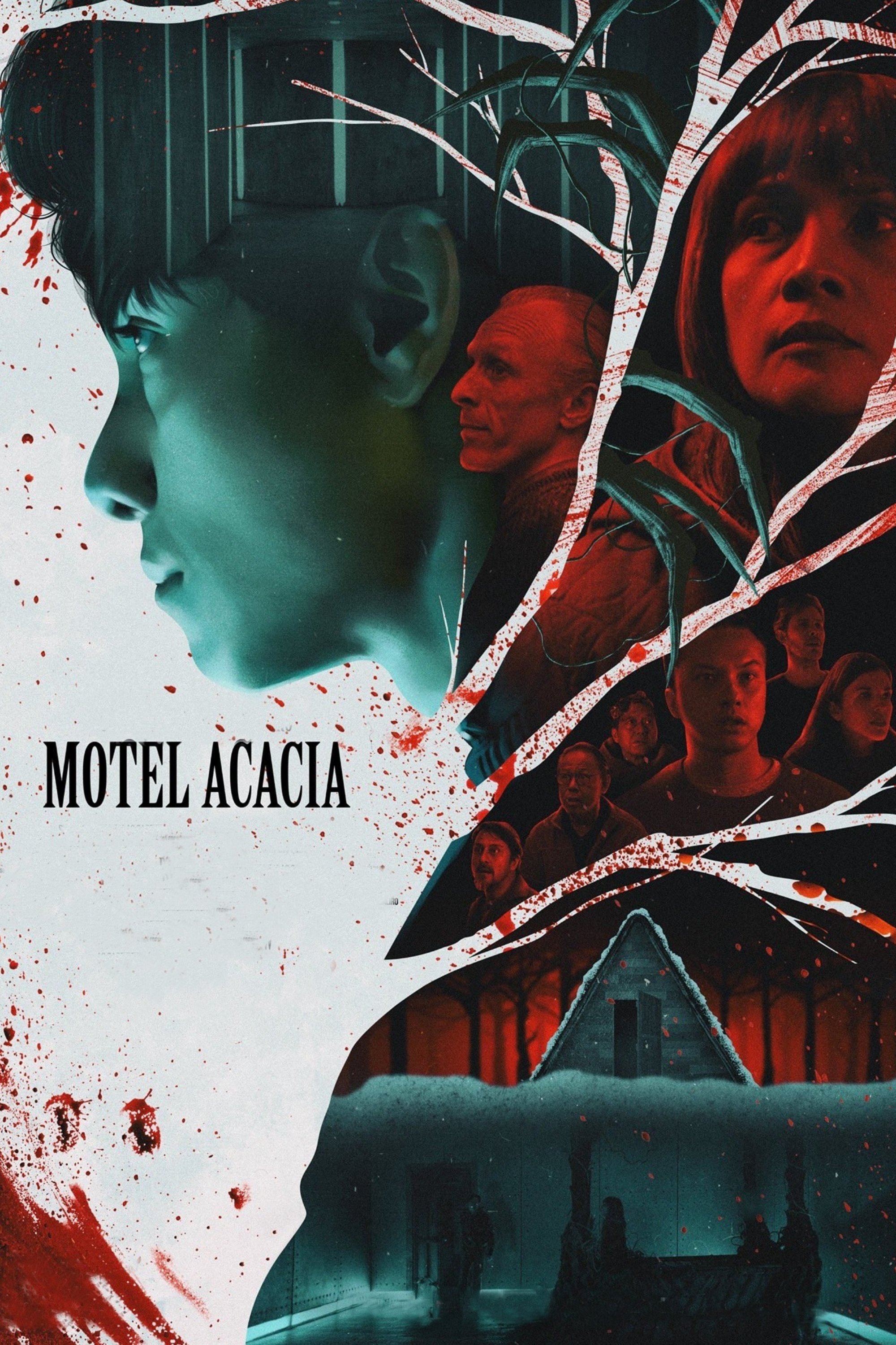 Motel Acacia photo