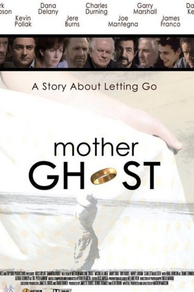 Mother Ghost photo
