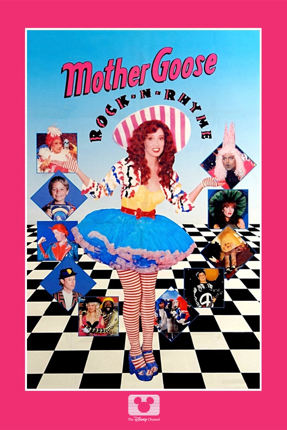 Mother Goose Rock 'n' Rhyme photo