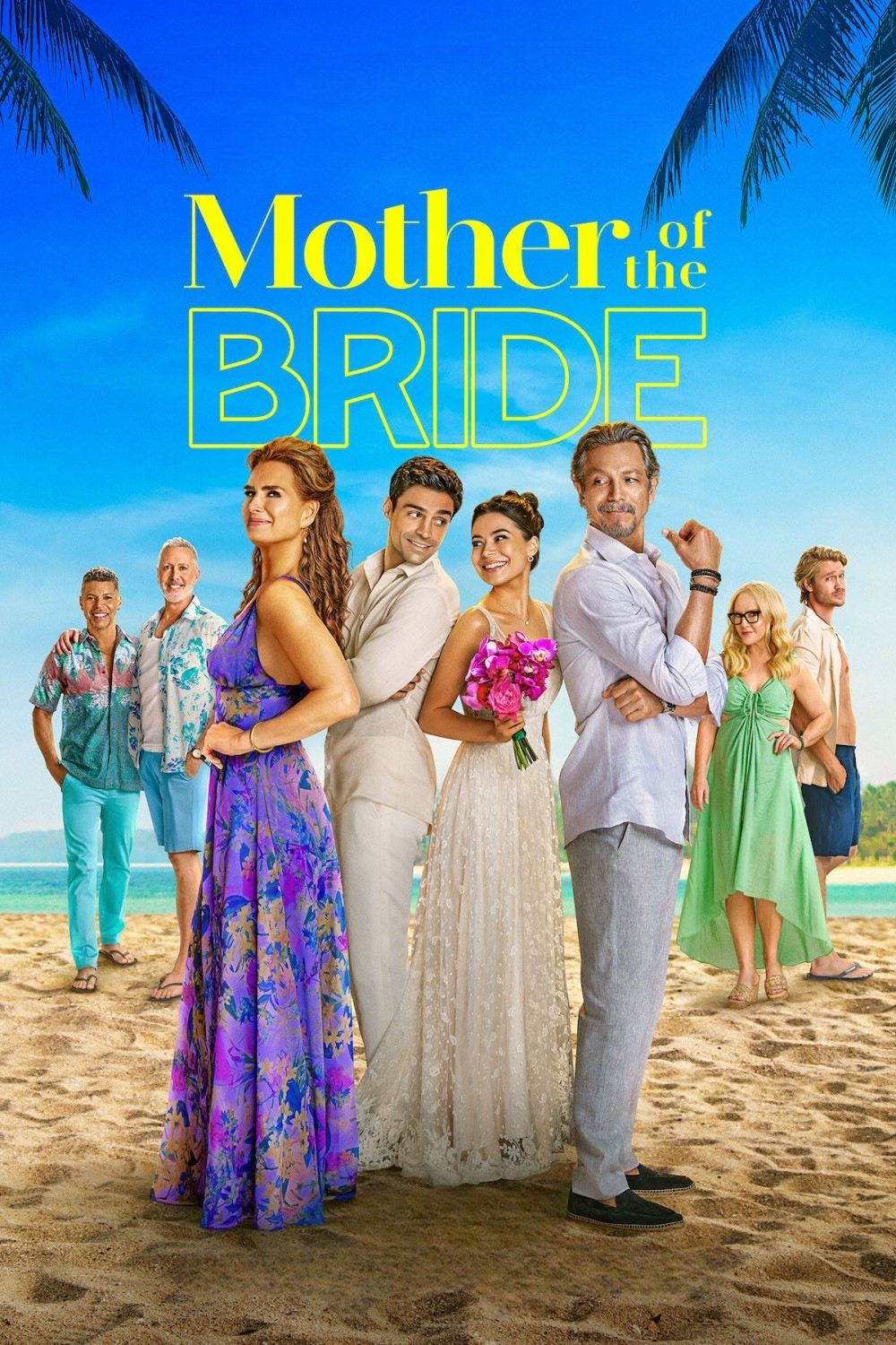 Mother of the Bride photo