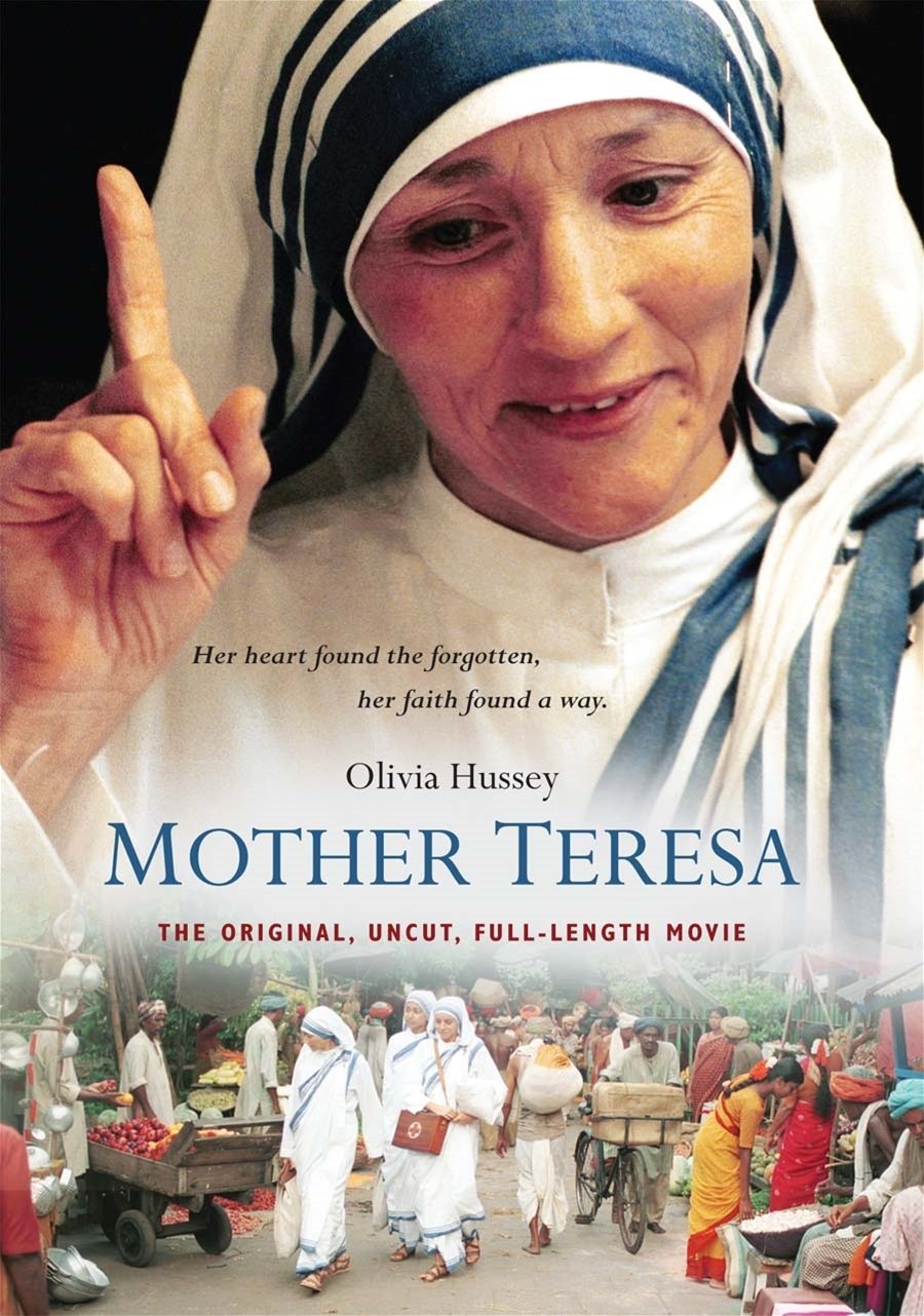 Mother Teresa of Calcutta photo