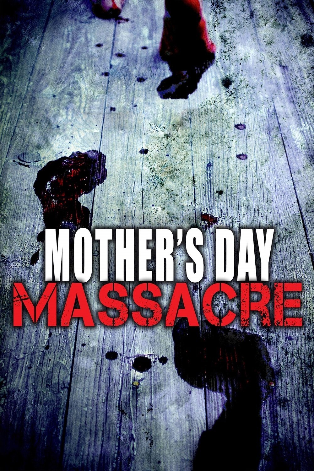 Mother's Day Massacre photo