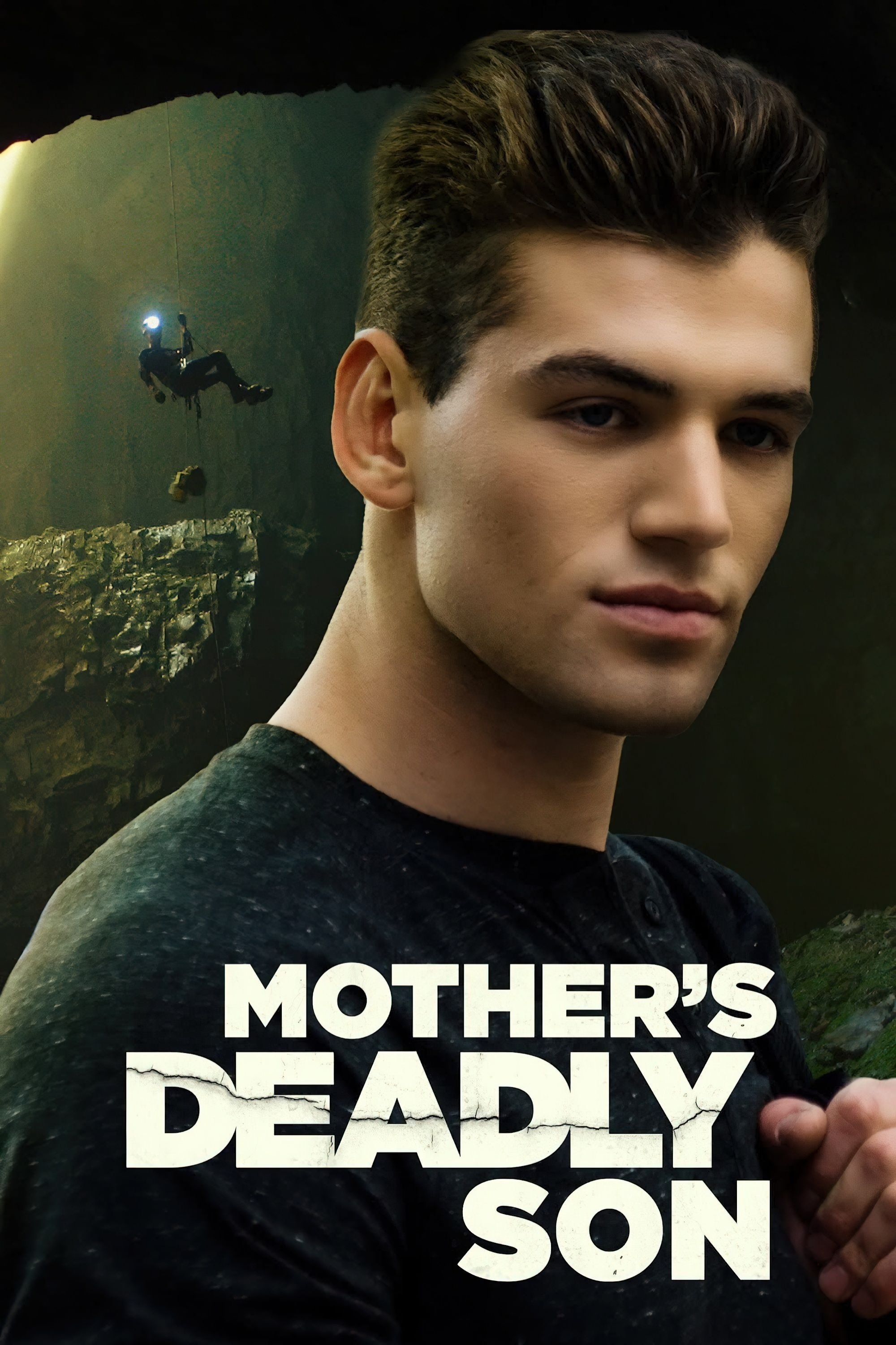 Mother's Deadly Son photo
