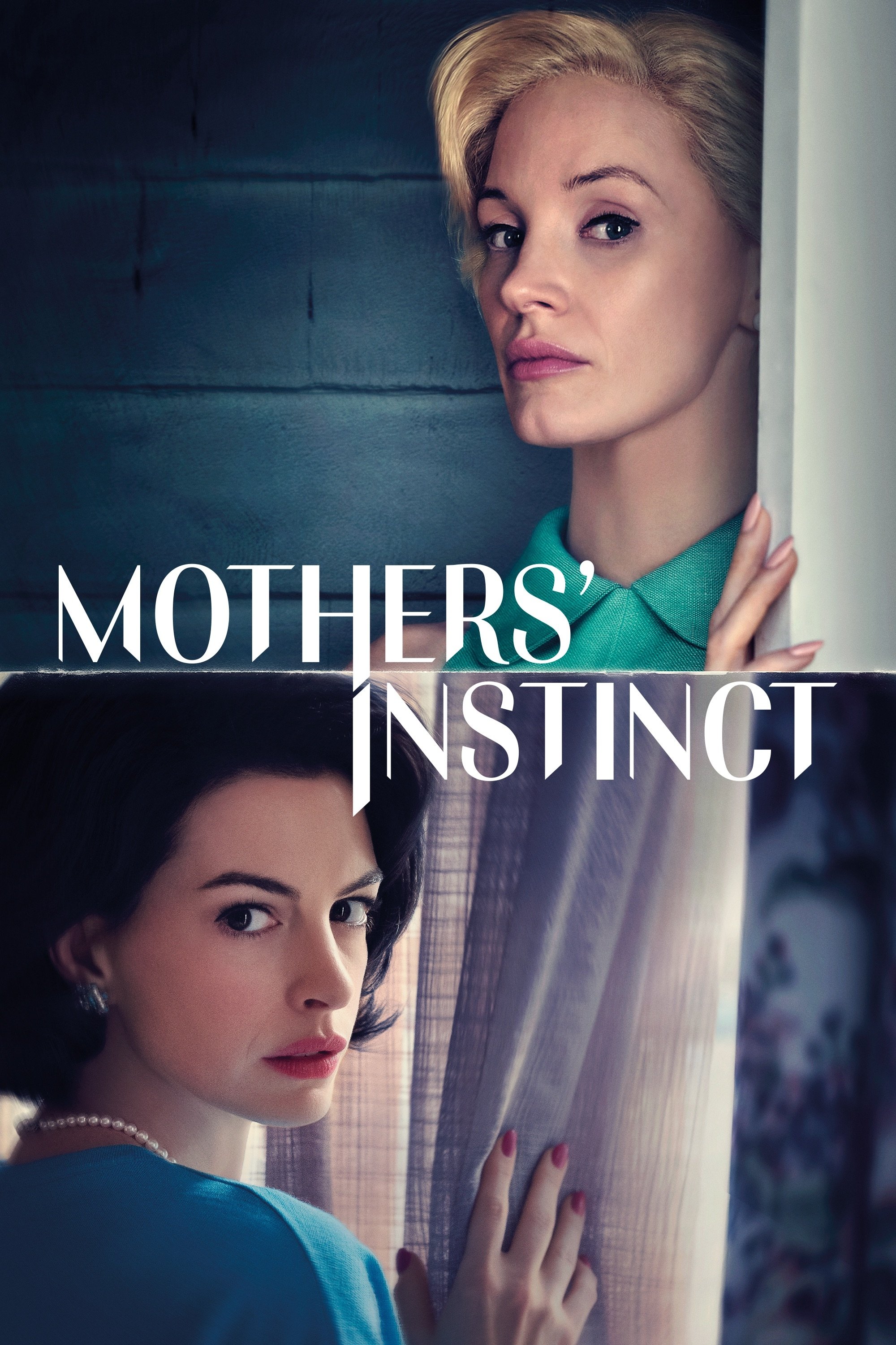 Mothers' Instinct photo