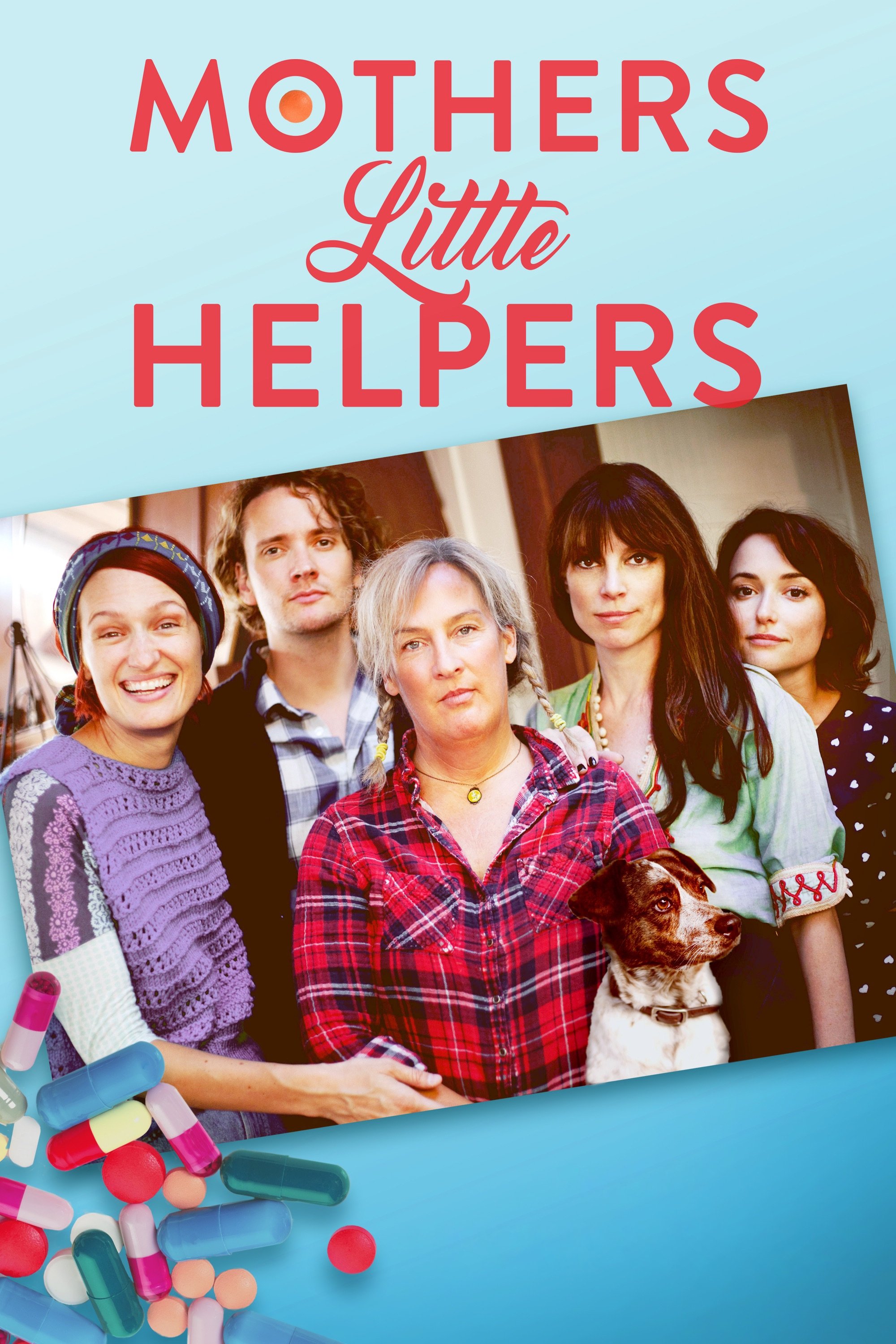 Mother's Little Helpers photo