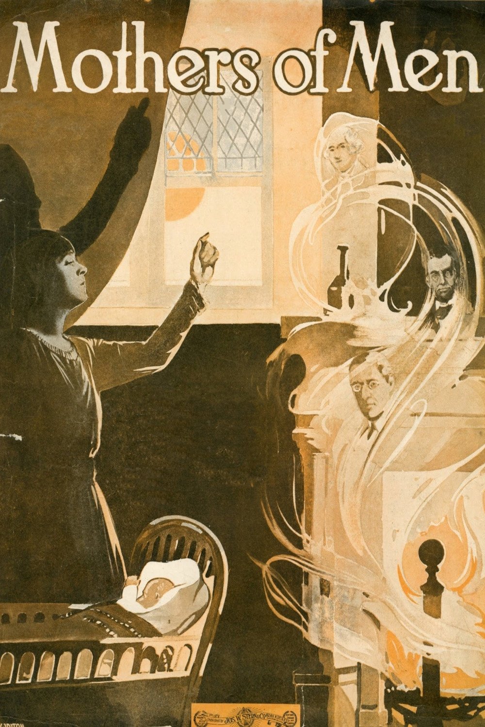 Mothers of Men photo