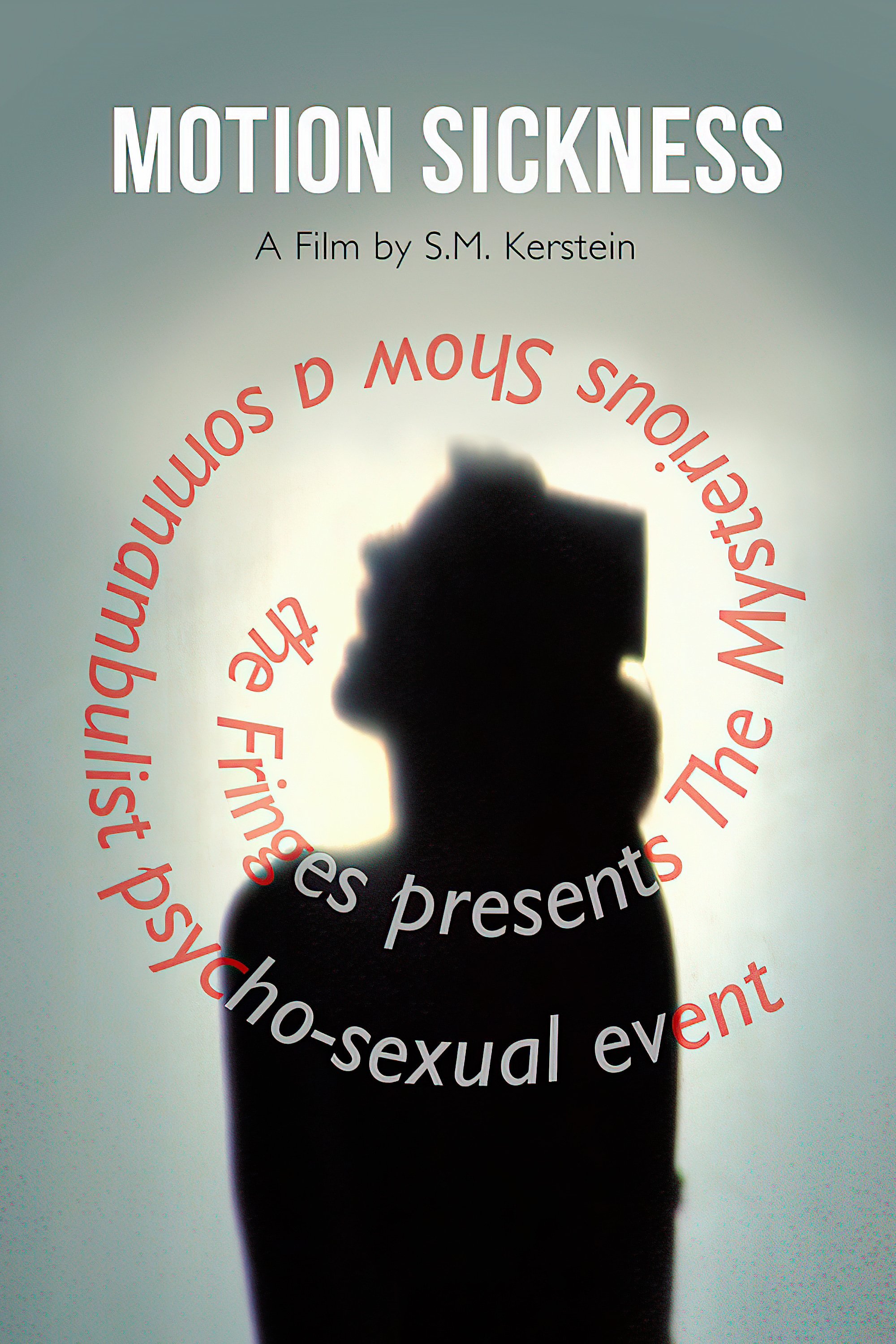 Motion Sickness photo