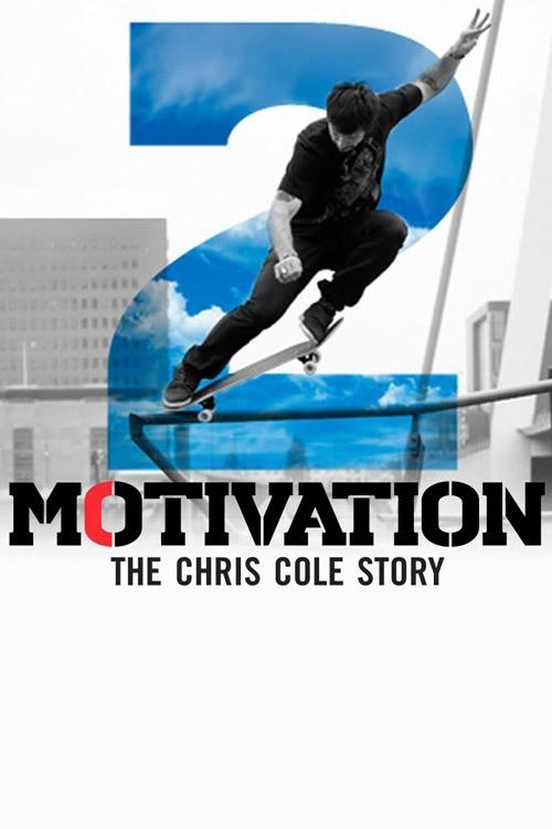 Motivation 2: The Chris Cole Story photo