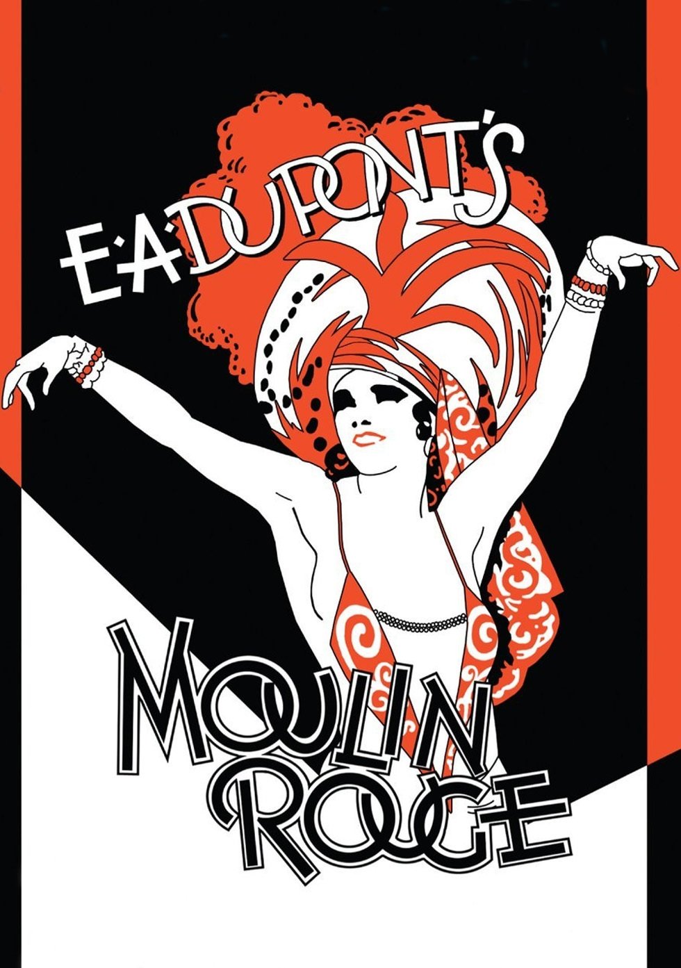 Moulin Rouge photo