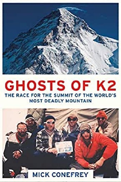 Mountain Men: The Ghosts of K2 photo