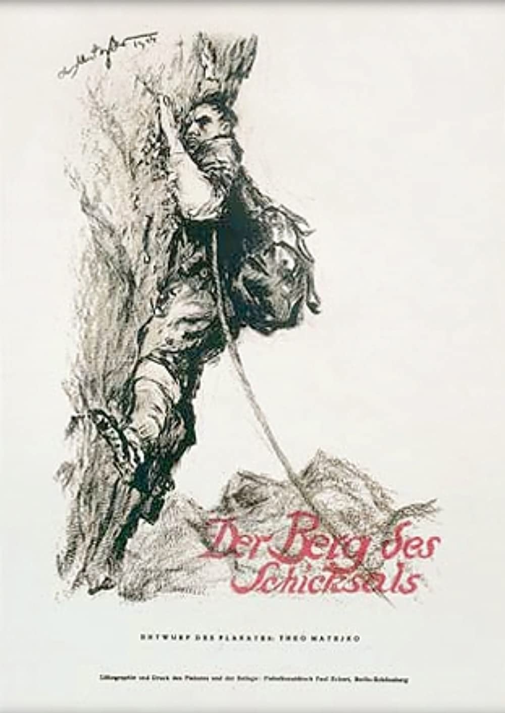 Mountain of Destiny photo