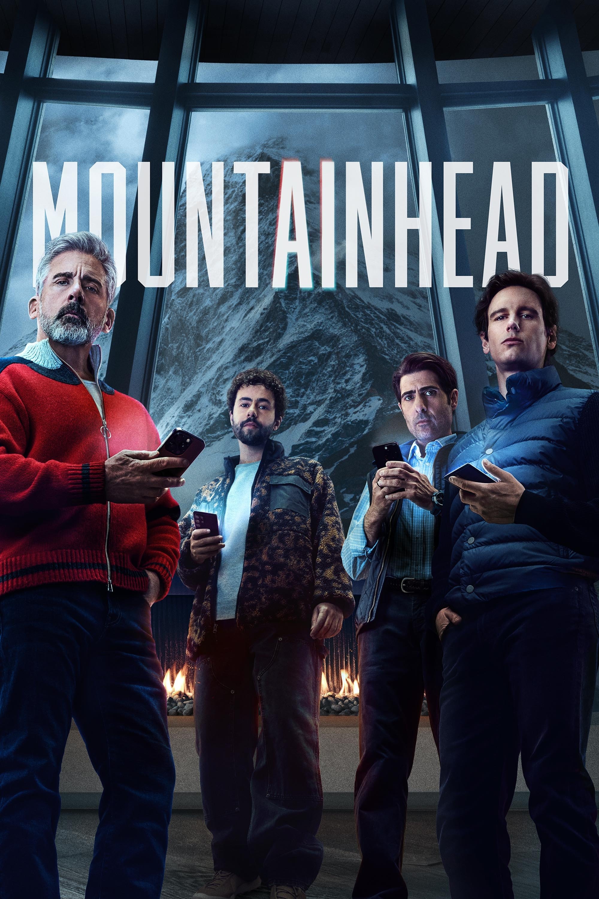 Mountainhead photo
