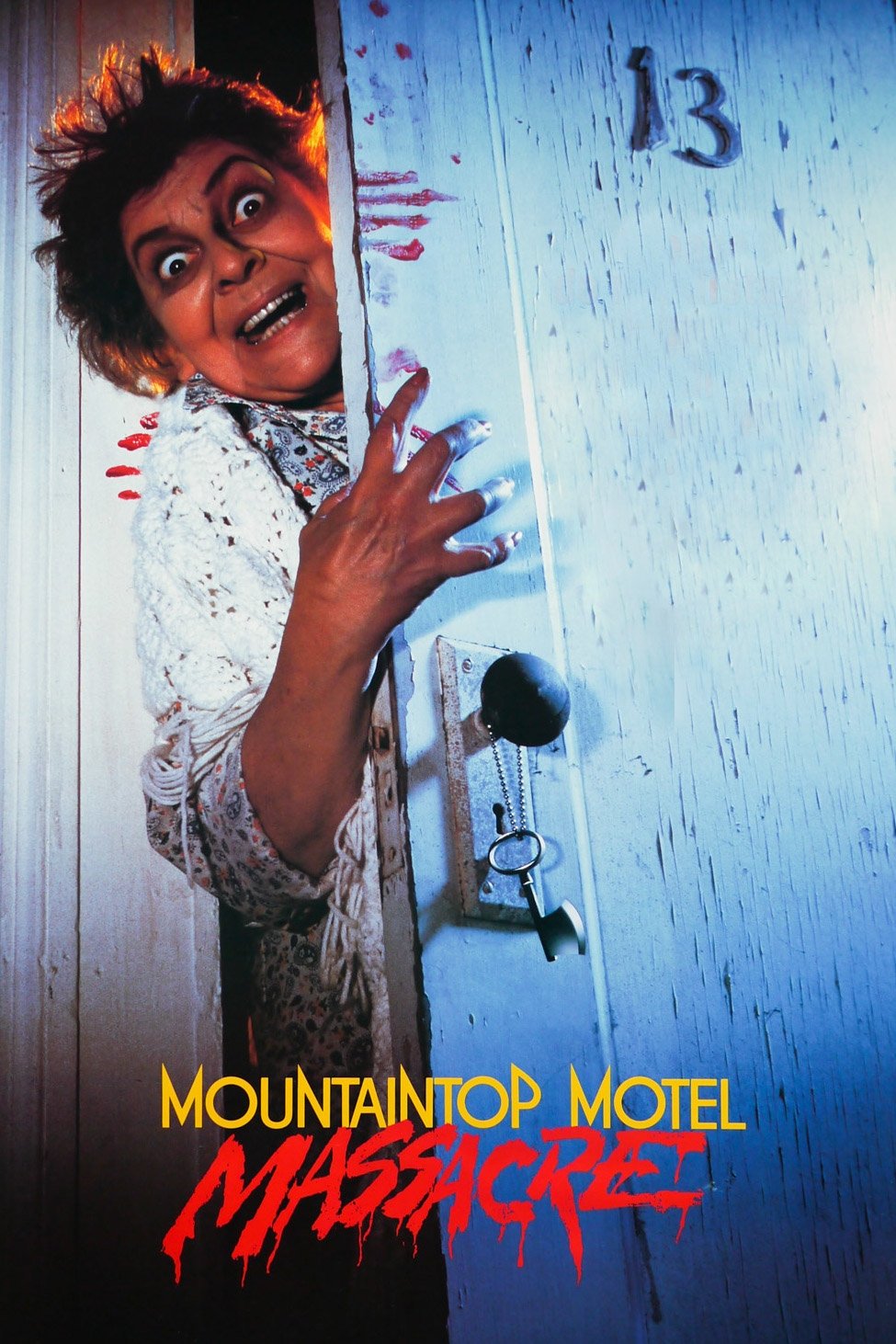 Mountaintop Motel Massacre photo