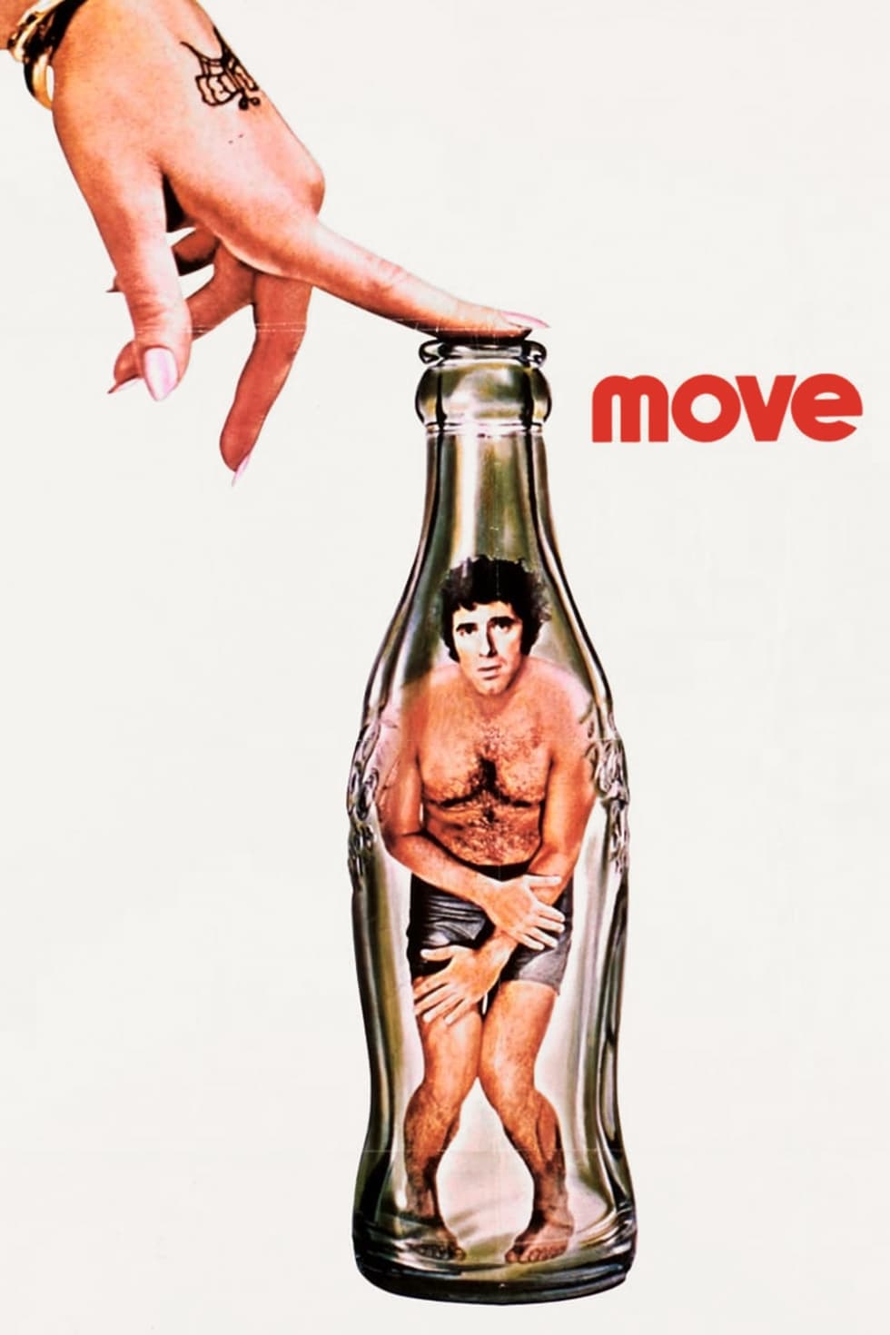 Move photo