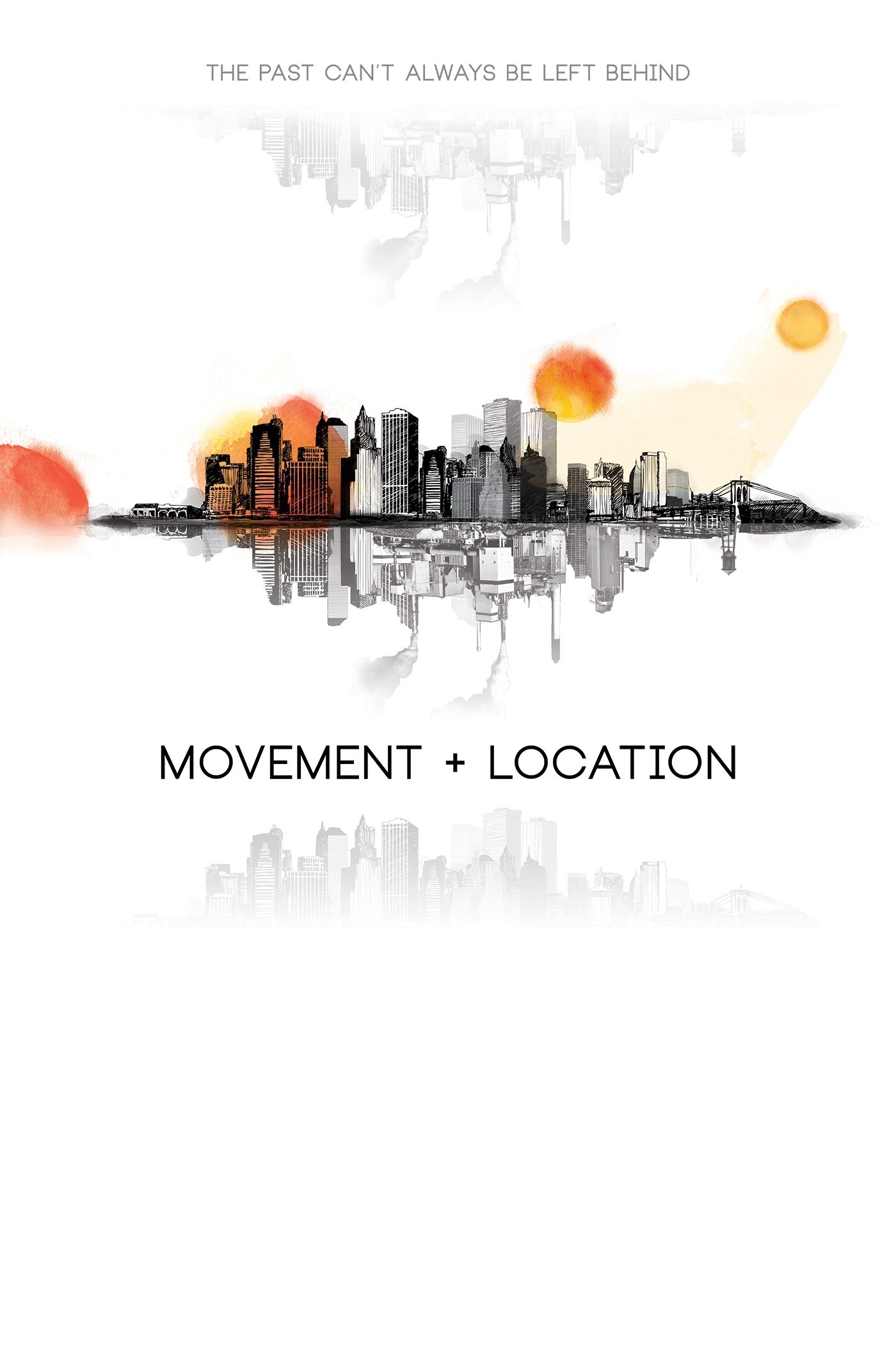 Movement + Location photo
