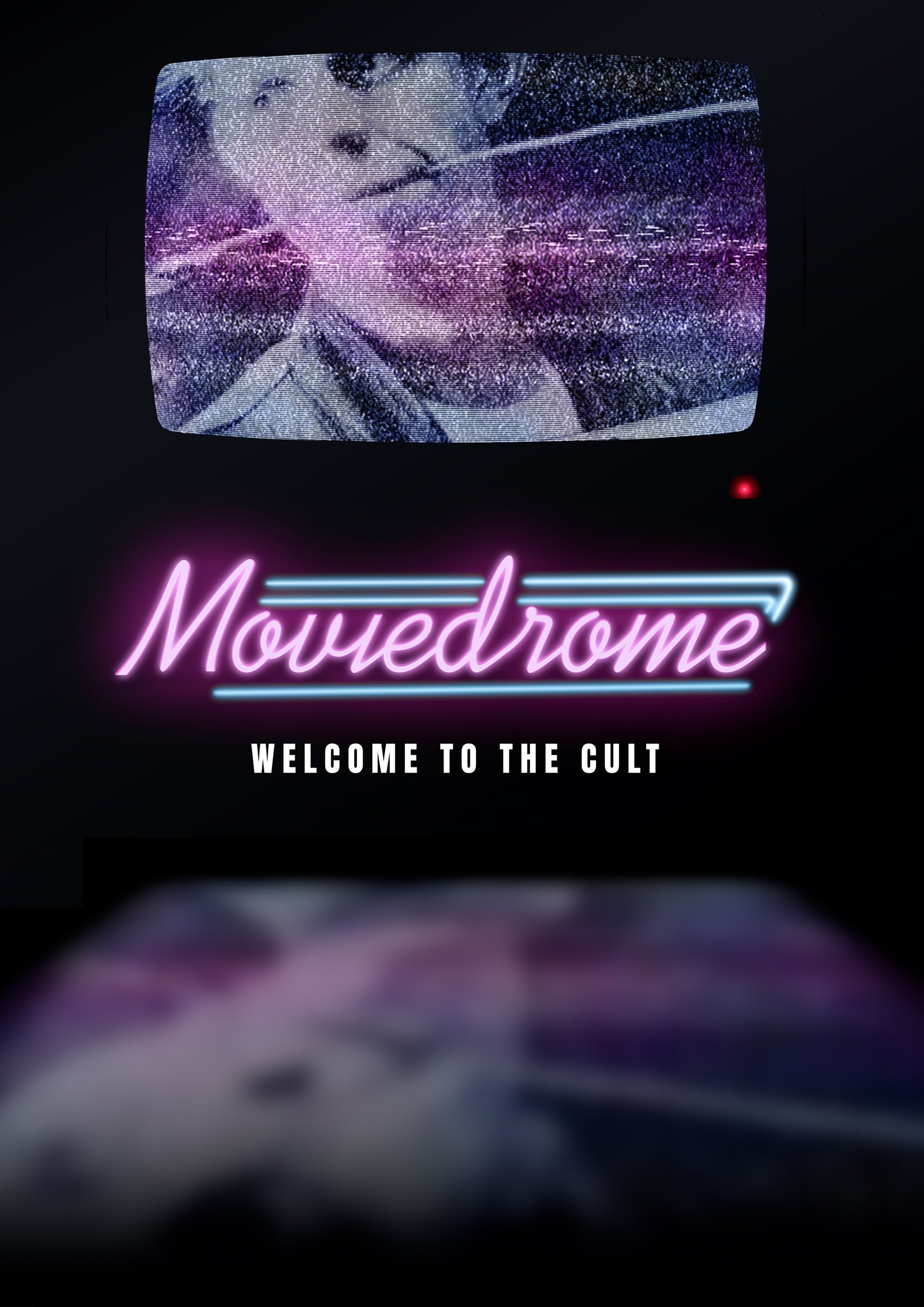 Moviedrome: Welcome to the Cult photo