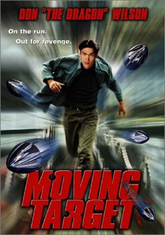 Moving Target photo