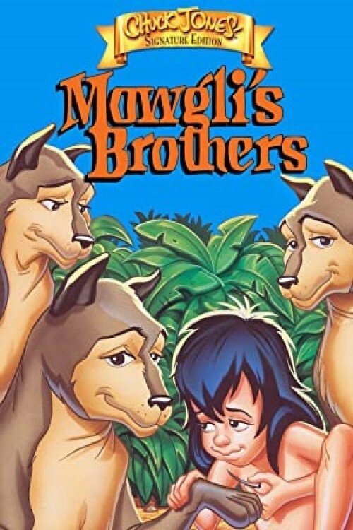 Mowgli's Brothers photo
