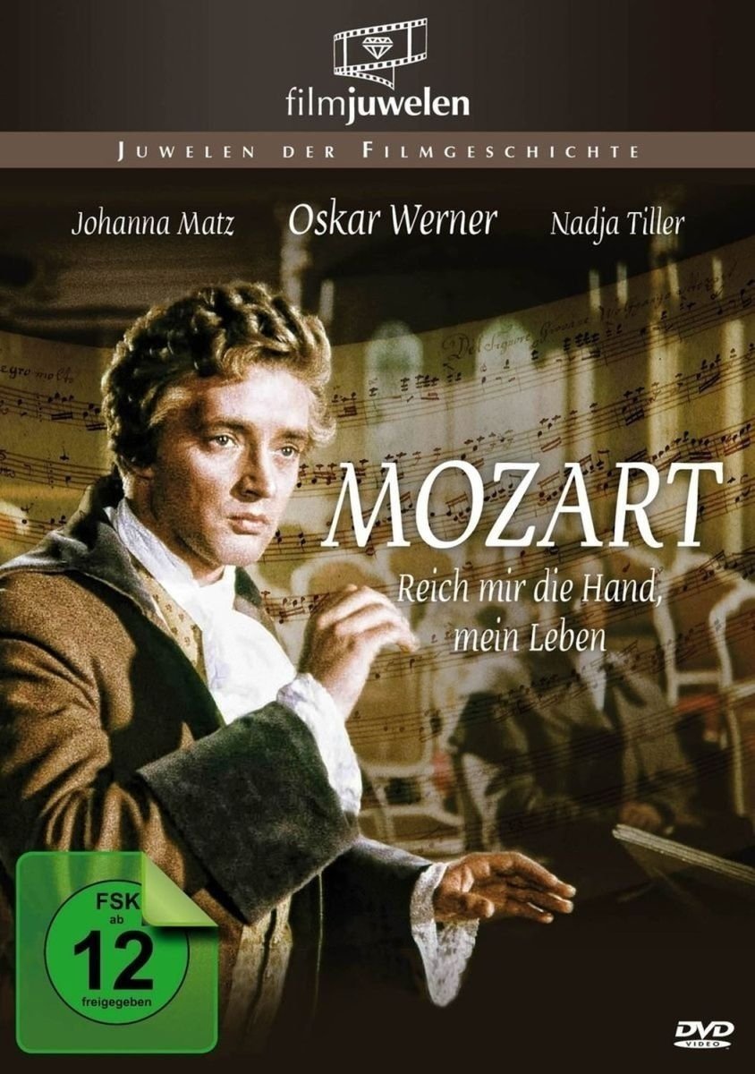 Mozart photo