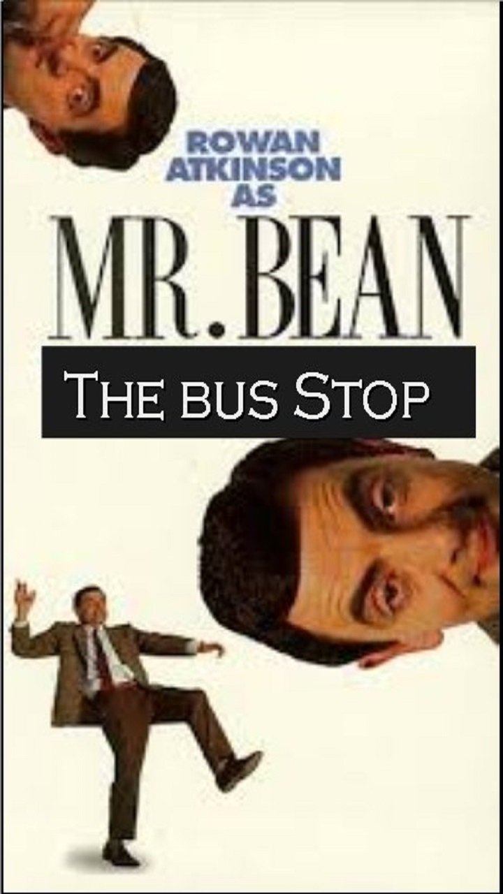 Mr. Bean: The Bus Stop photo