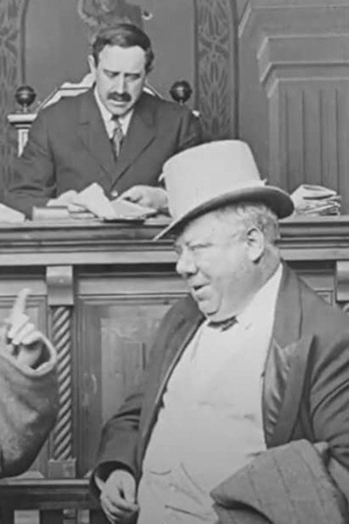 Mr. Bolter's Infatuation photo