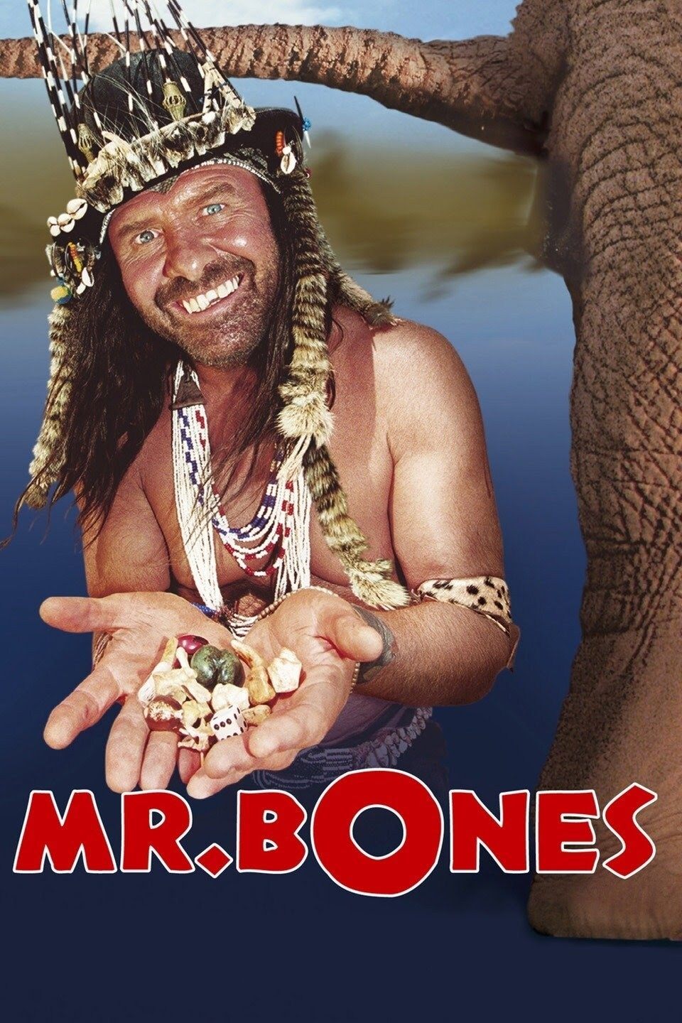 Mr. Bones photo