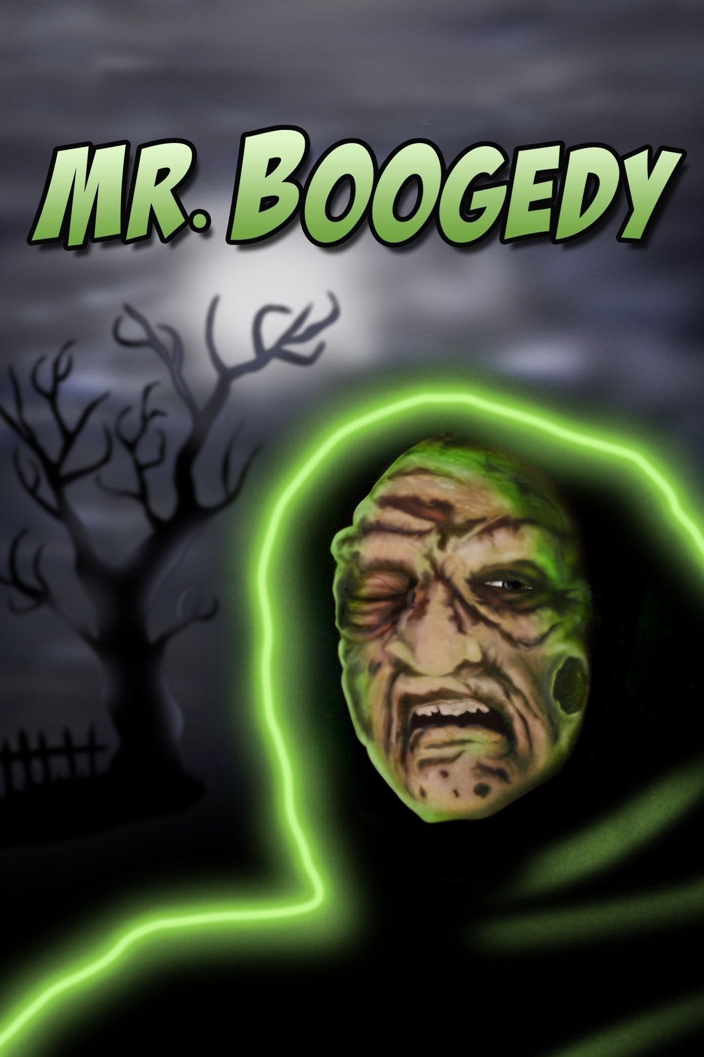 Mr. Boogedy photo