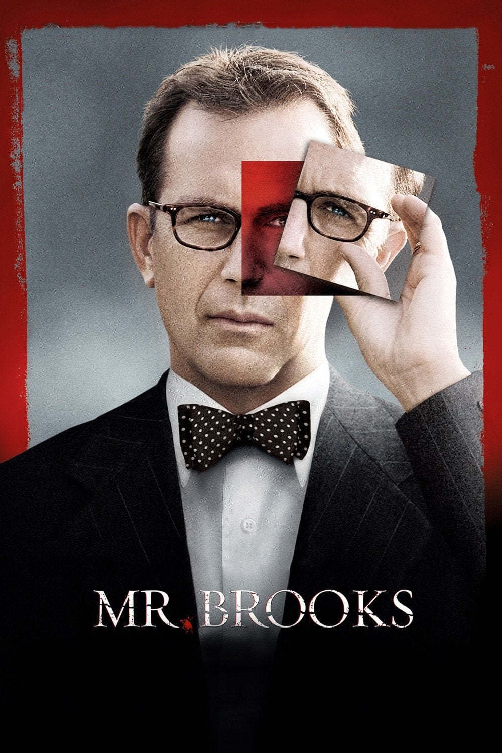 Mr. Brooks photo