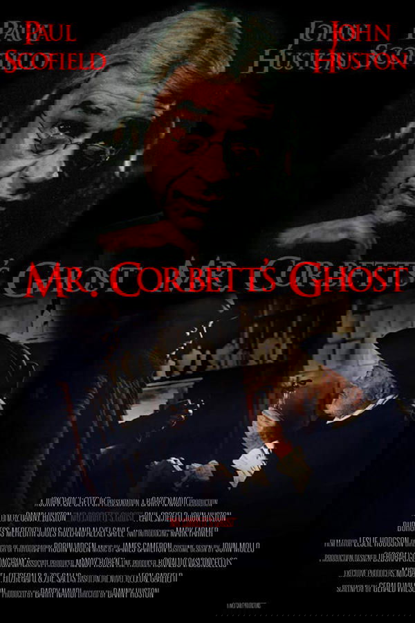 Mr. Corbett's Ghost photo