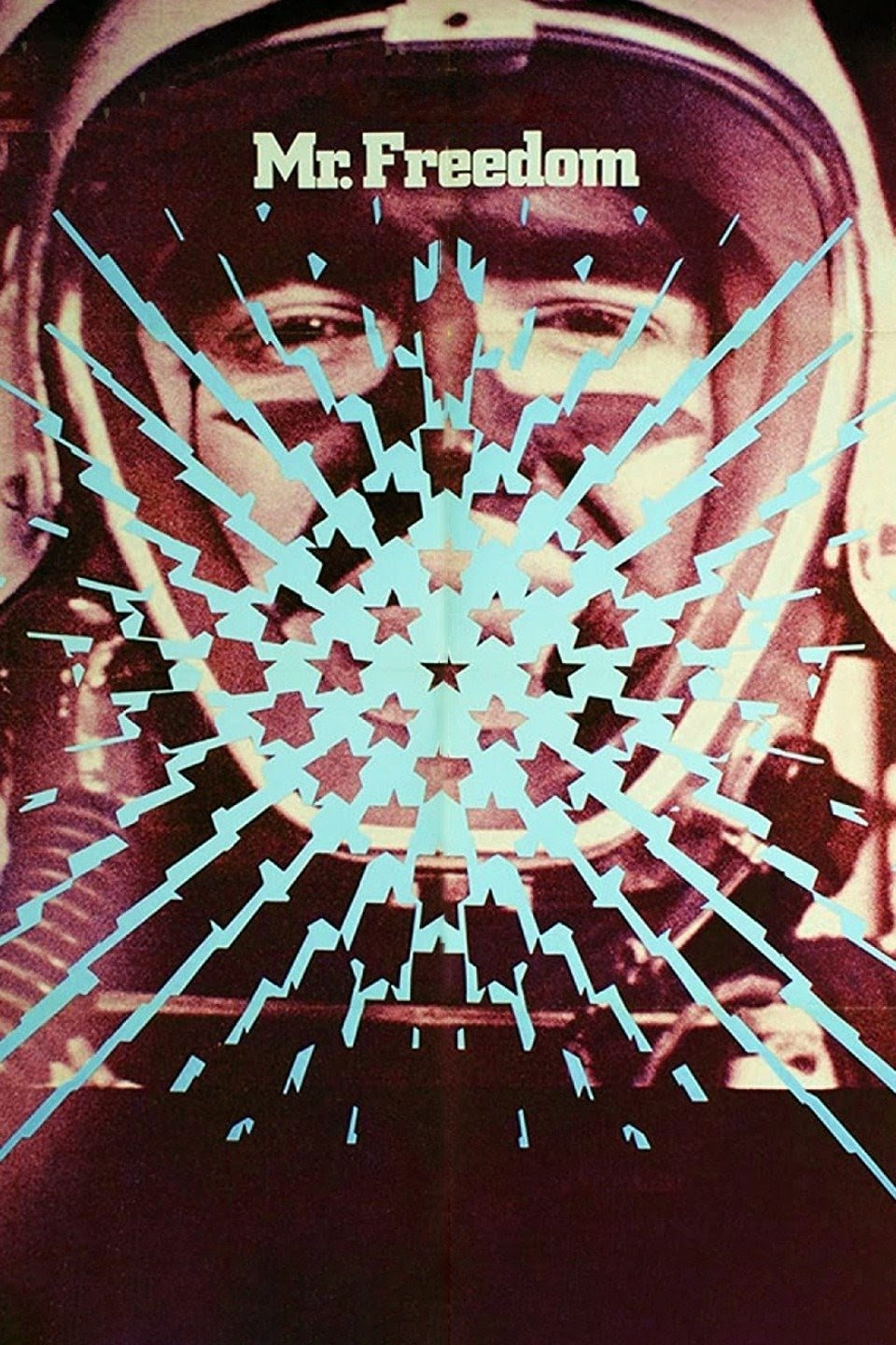 Mr. Freedom photo