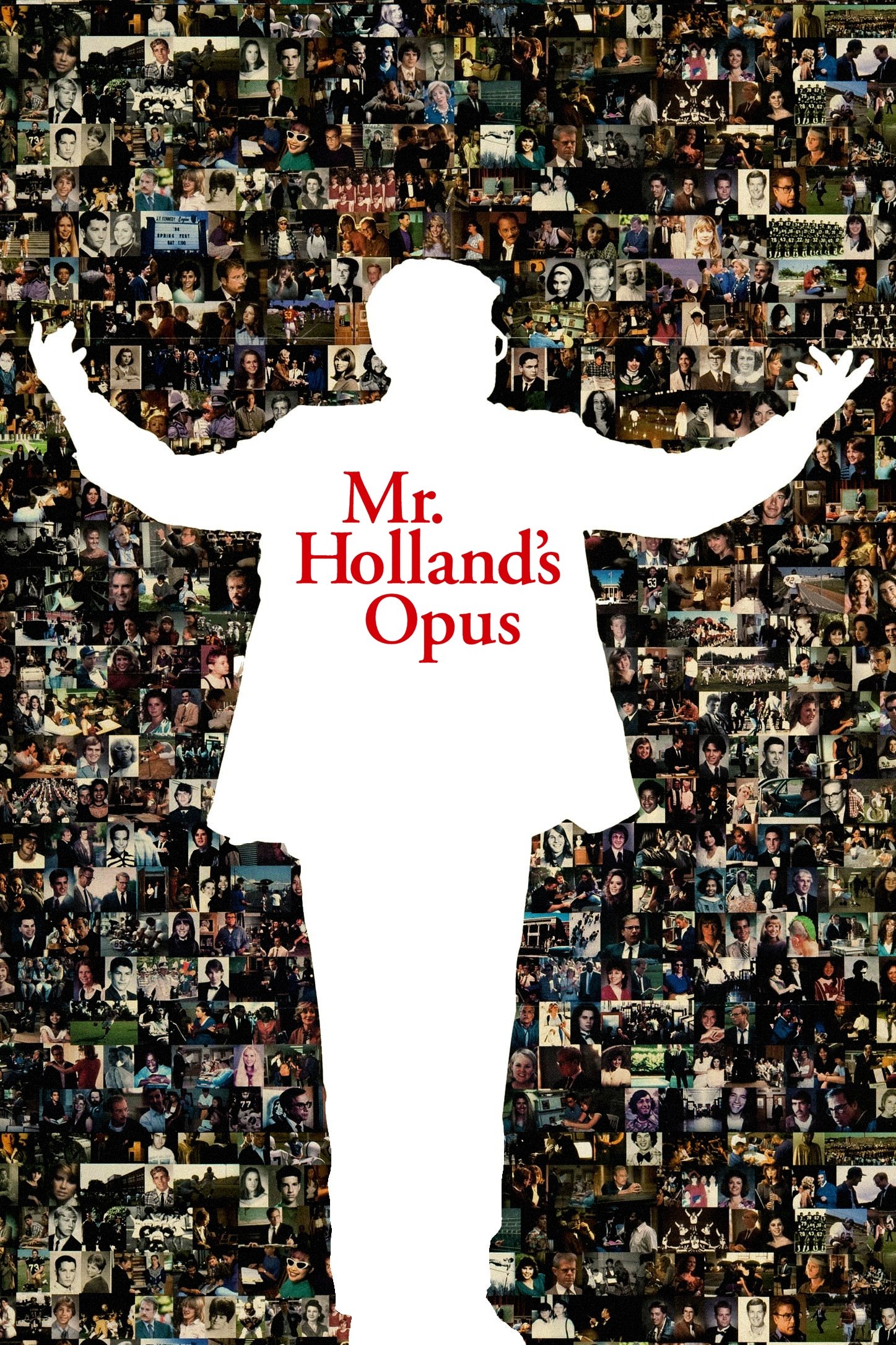 Mr. Holland's Opus photo