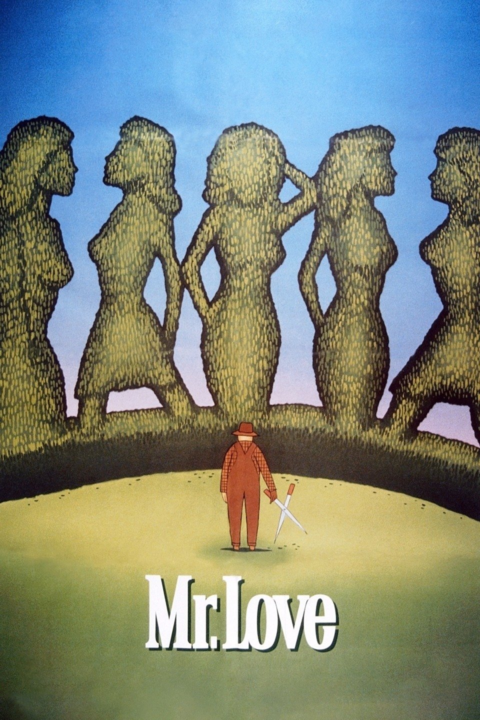 Mr. Love photo