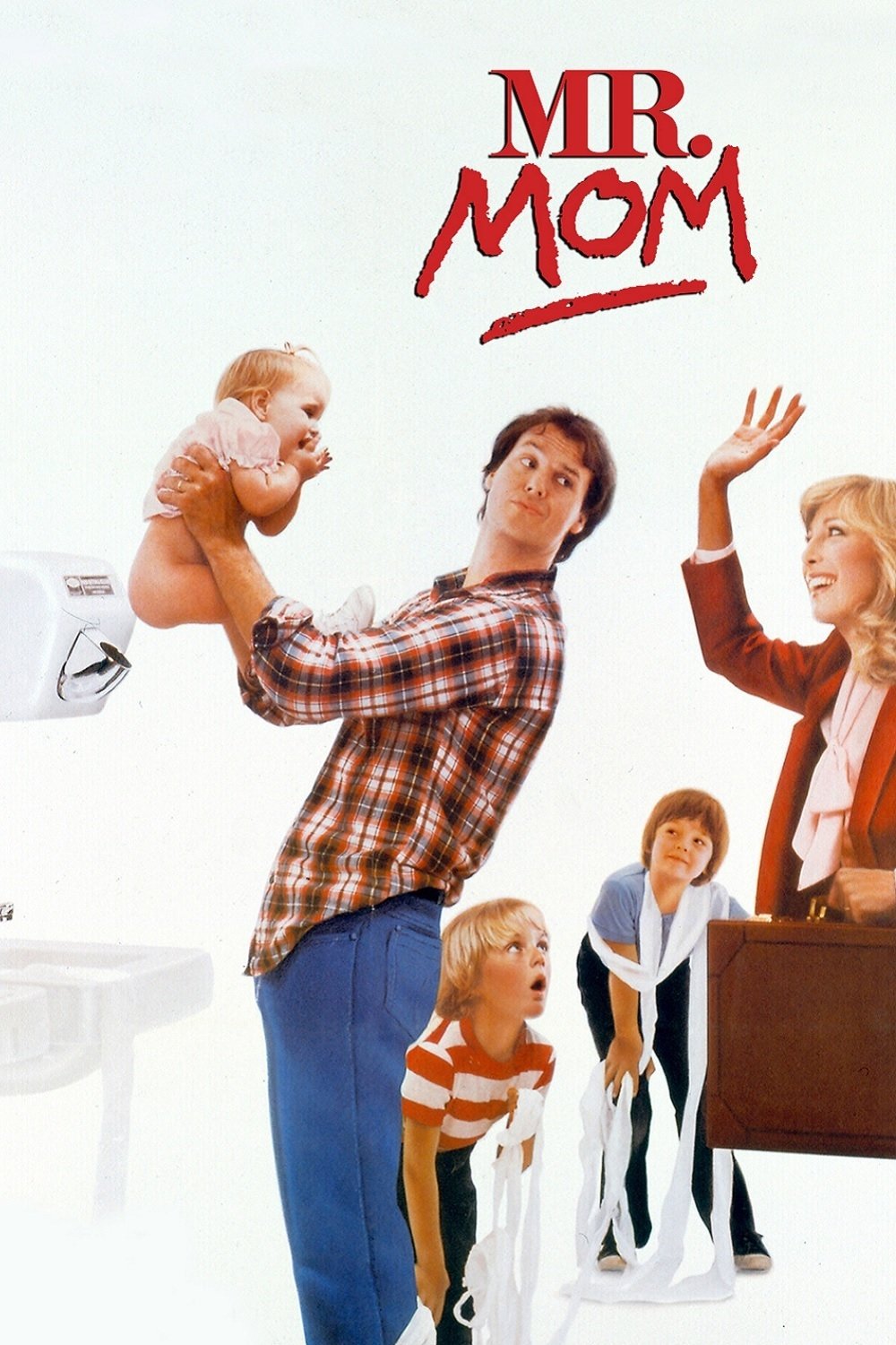 Mr. Mom photo