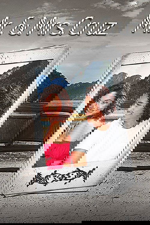 Mr. & Mrs. Cruz photo