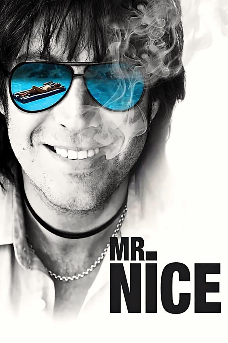 Mr. Nice photo
