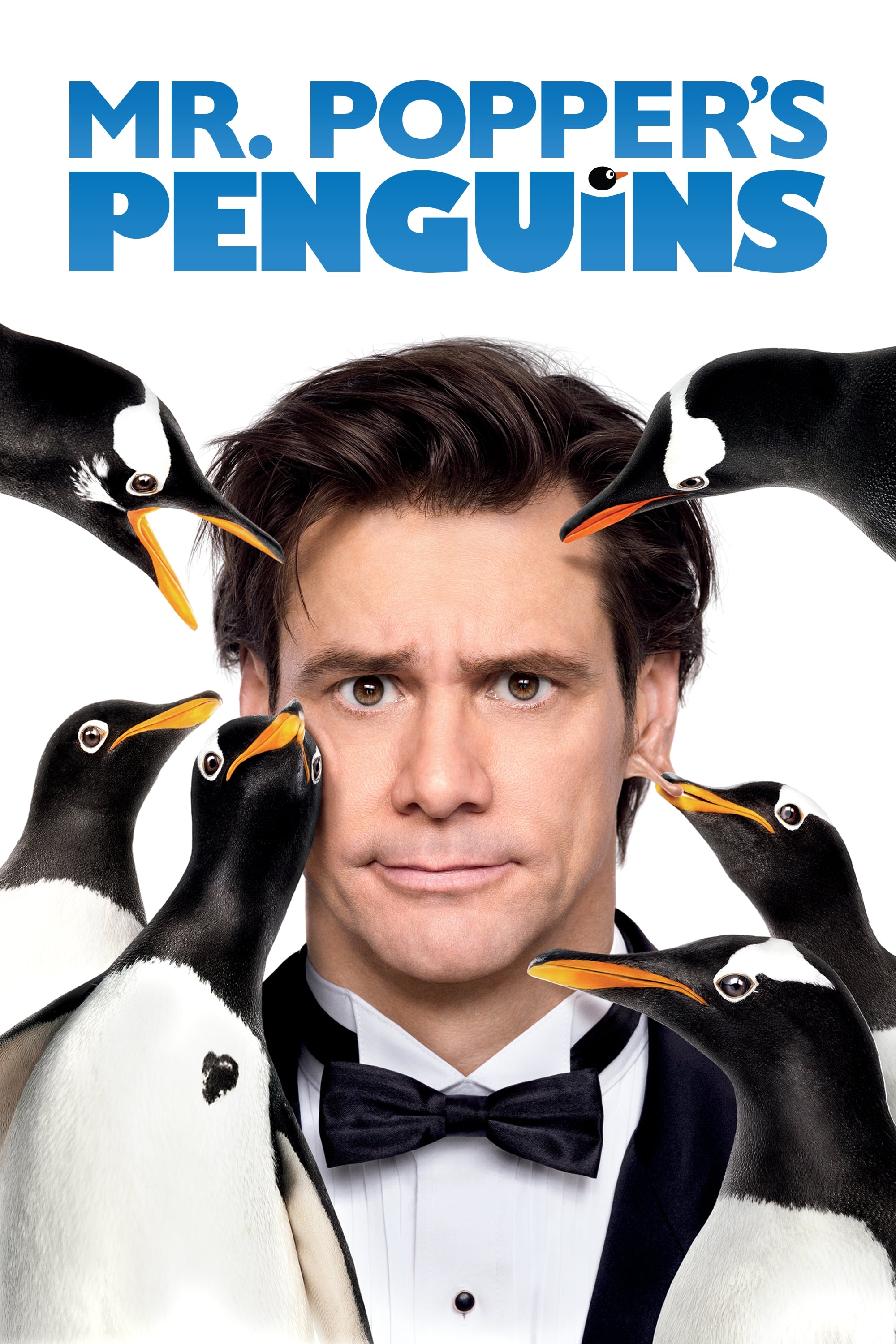 Mr. Popper's Penguins photo